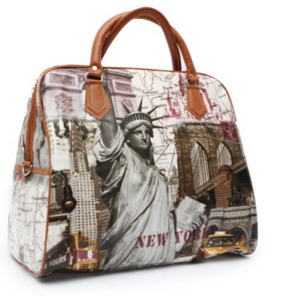 CARRY ON BAG